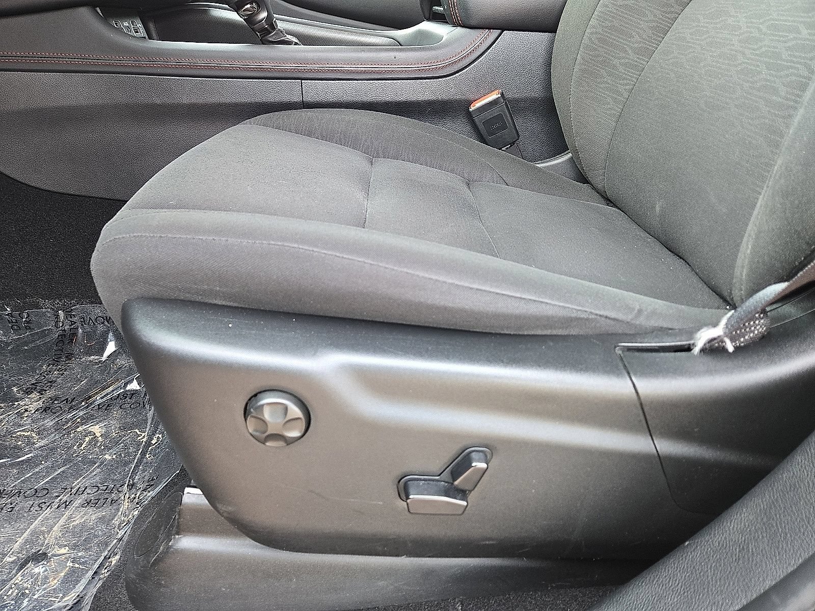 Used 2025 Dodge Durango GT AWD/4WD image 24