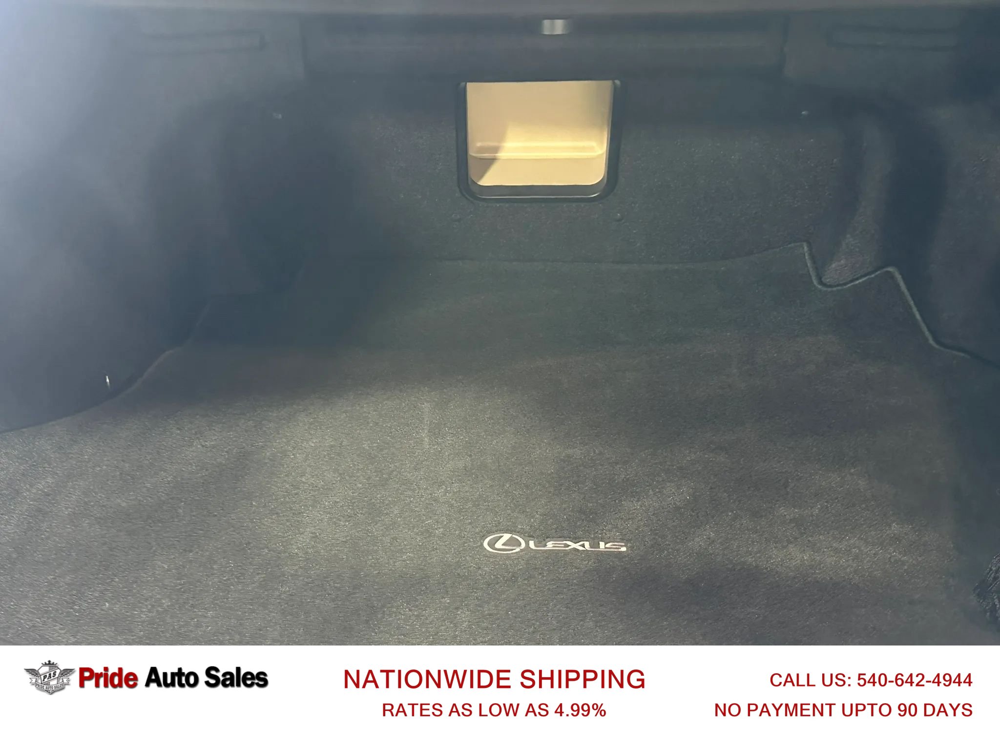 Used 2008 Lexus ES 350 FWD image 32