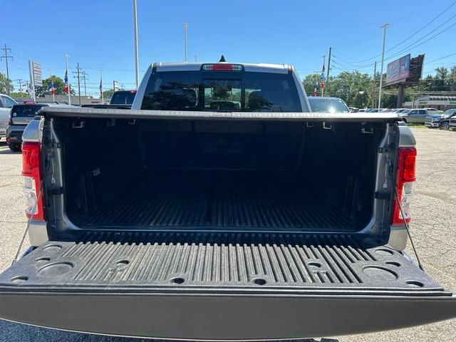 Used 2022 RAM 1500 Big Horn image 26
