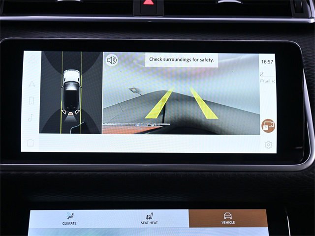 Used 2022 Land Rover Range Rover Velar S image 28