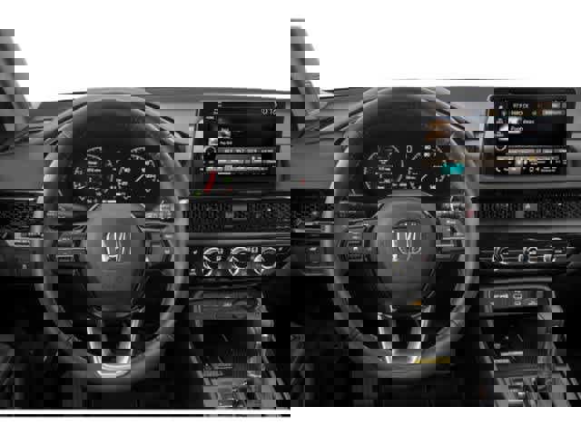 Certified 2023 Honda CR-V EX-L image 9