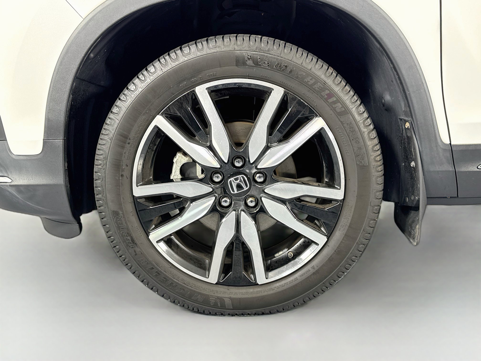 Certified 2021 Honda Pilot Touring image 33