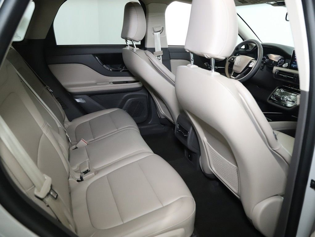 Certified 2022 Lincoln Corsair FWD image 37