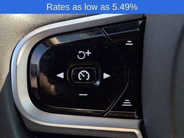 Certified 2023 Volvo XC90 B5 Core w/ Protection Package Premier image 24