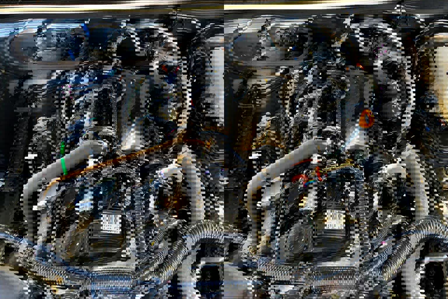 Used 2024 Toyota Tacoma SR5 image 30