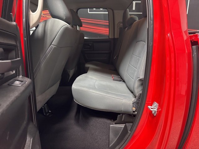 Used 2019 RAM 1500 Express w/ Express Value Package image 12