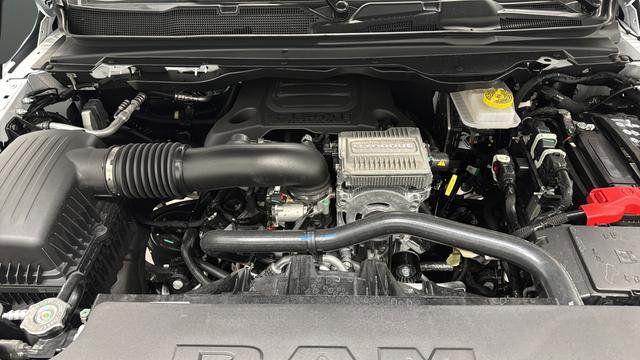 New 2026 RAM 1500 Big Horn image 39