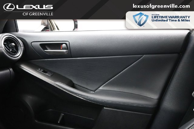 Used 2023 Lexus IS 350 F Sport RWD image 22