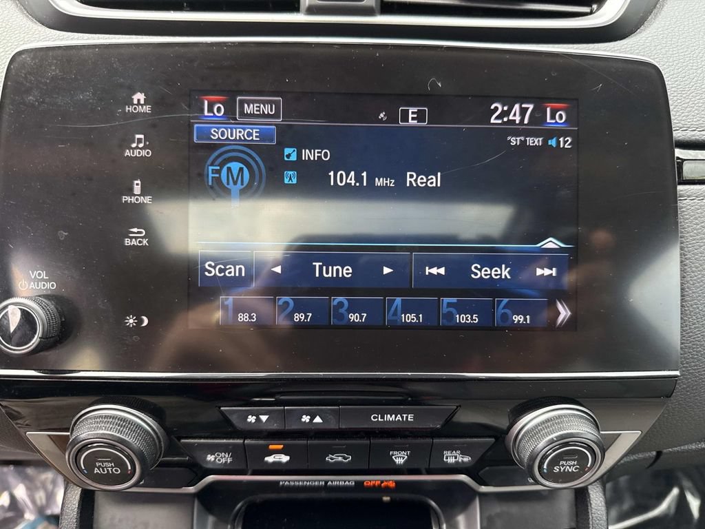 Used 2019 Honda CR-V EX-L image 29