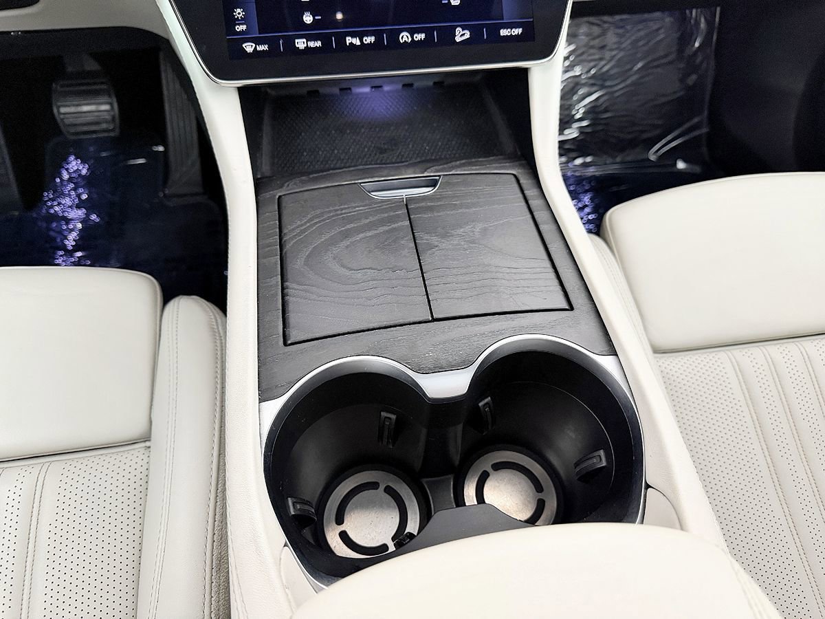 Used 2023 Maserati Grecale Modena AWD/4WD image 71