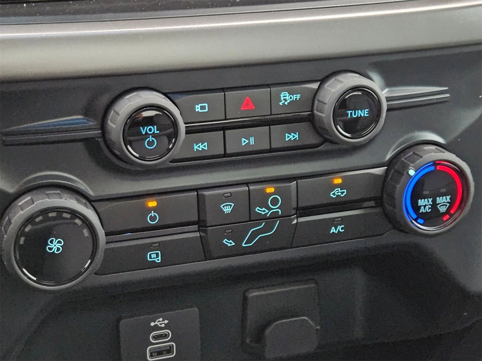 New 2025 Ford F150 XL image 18