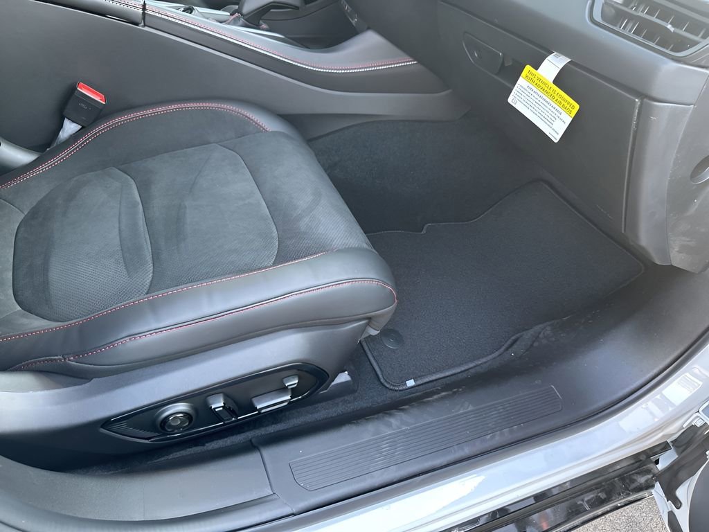 New 2026 Dodge Charger R/T Scat Pack w/ Track Package image 16