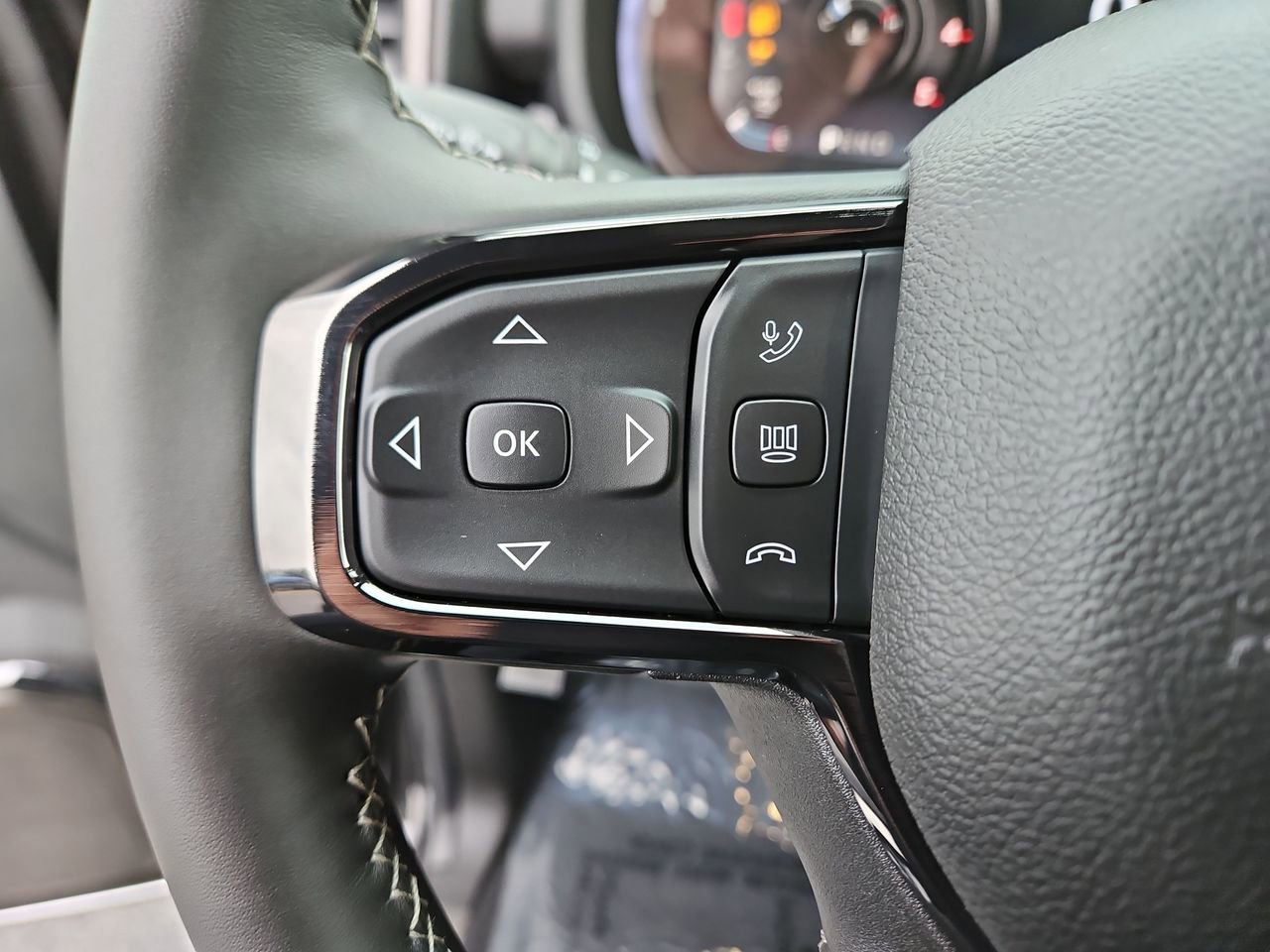 New 2026 RAM 2500 Limited image 31