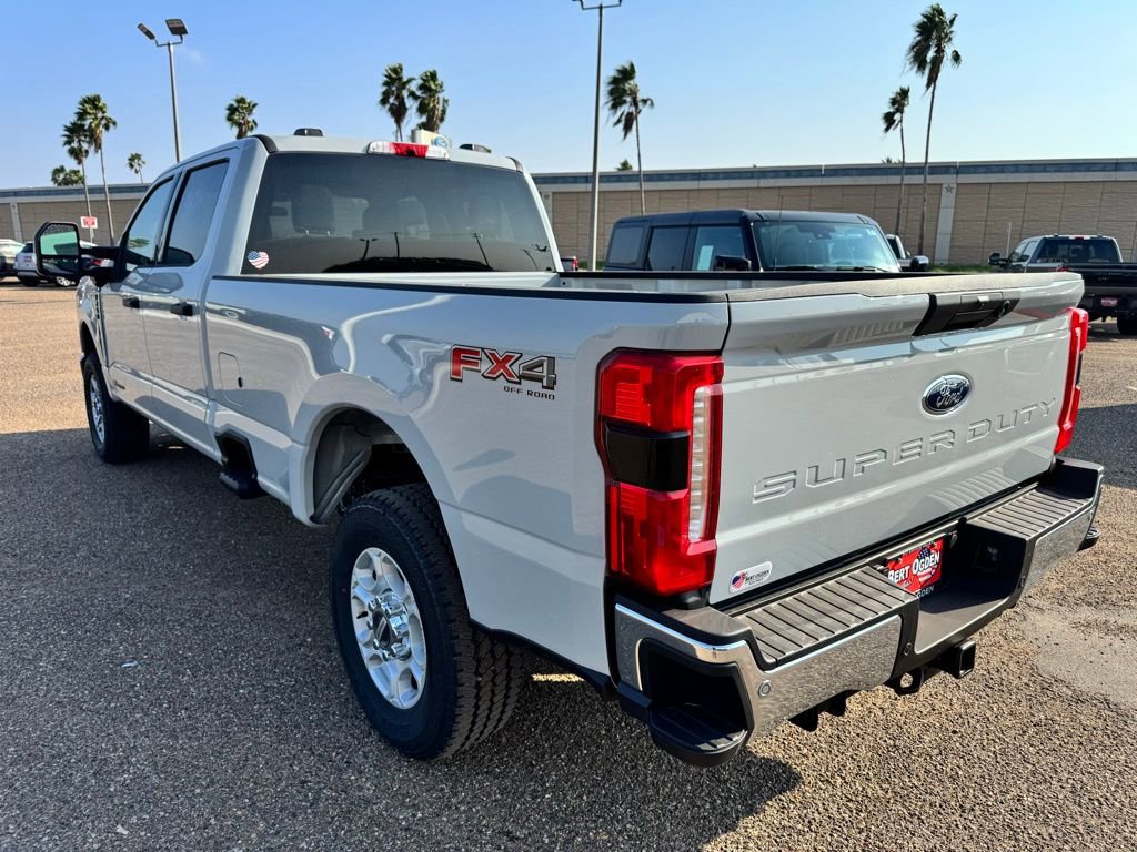 New 2026 Ford F250 XLT w/ 360-Degree Camera Package image 4
