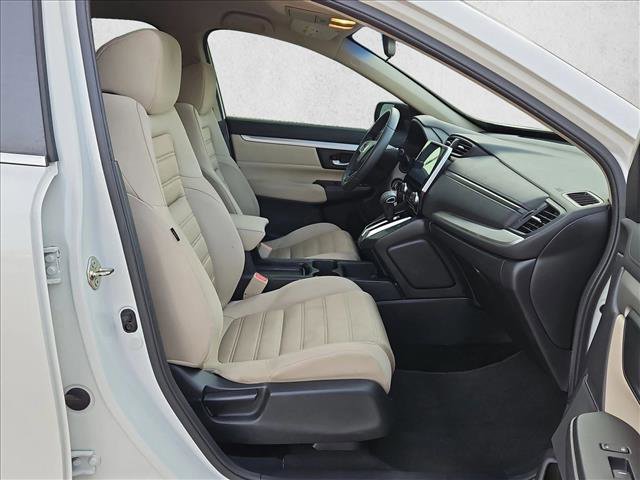 Used 2017 Honda CR-V LX image 20