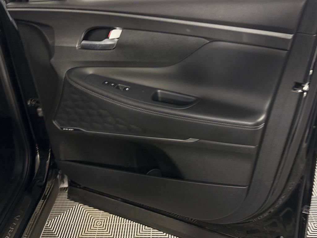Used 2023 Hyundai Santa Fe SEL Premium image 35