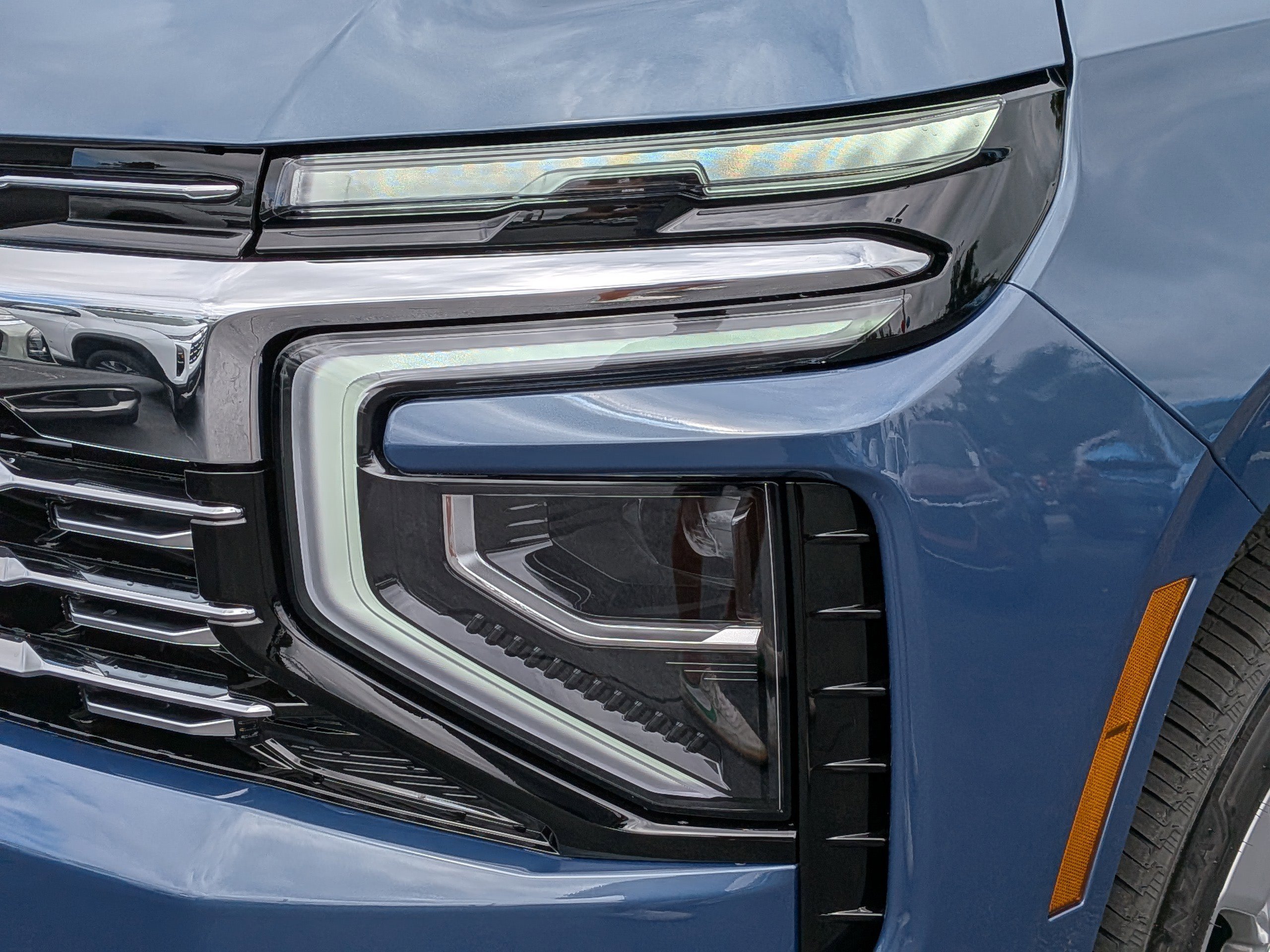 New 2026 Chevrolet Tahoe Premier image 31