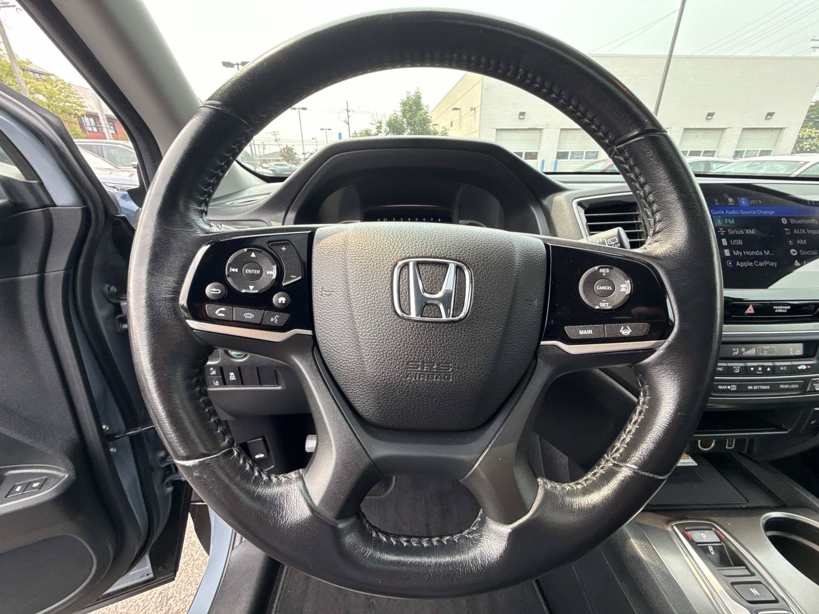Used 2022 Honda Pilot Special Edition image 9