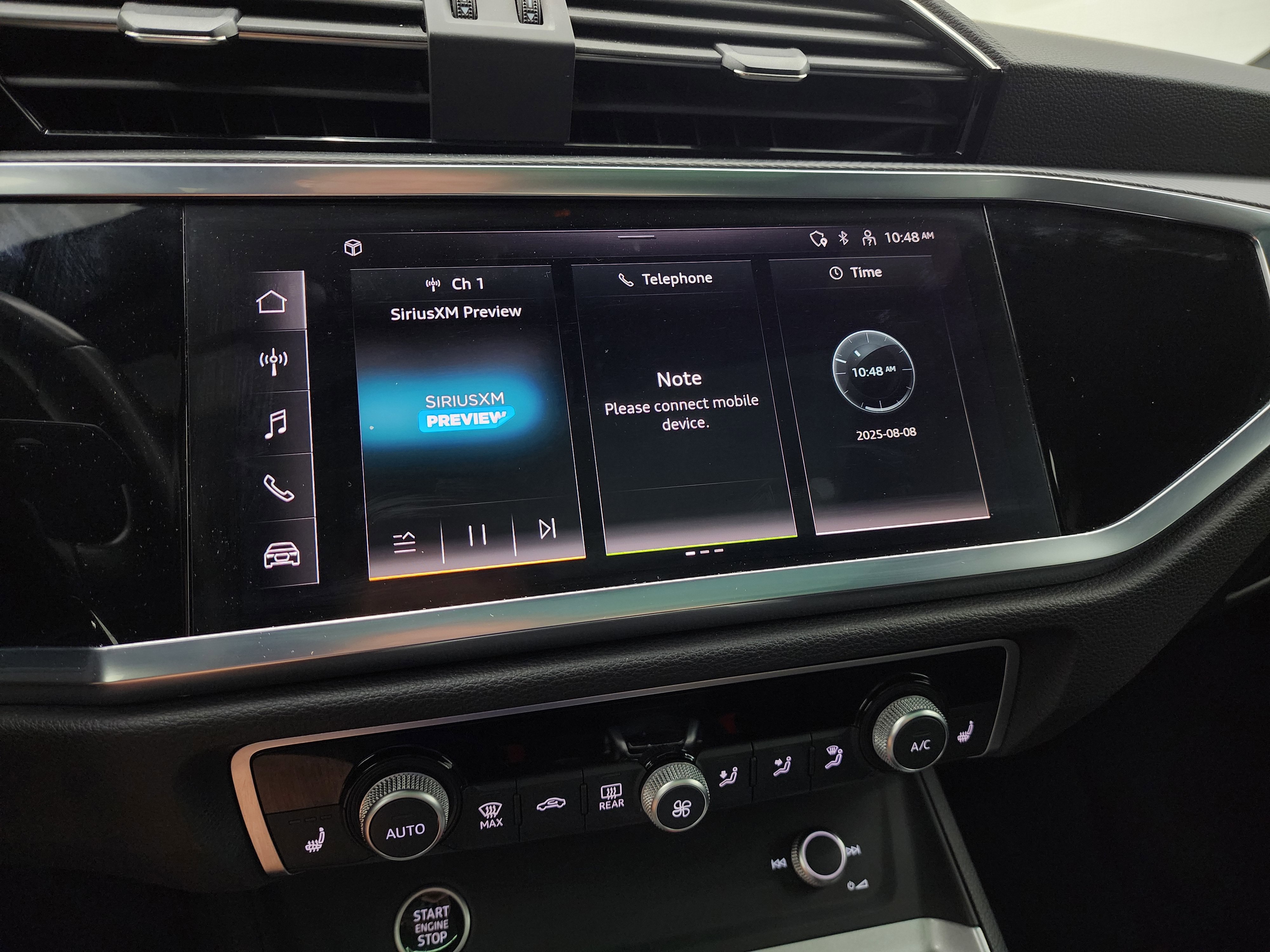 Used 2023 Audi Q3 2.0T Premium image 42