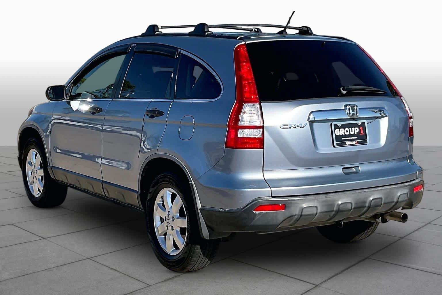 Used 2007 Honda CR-V EX image 11