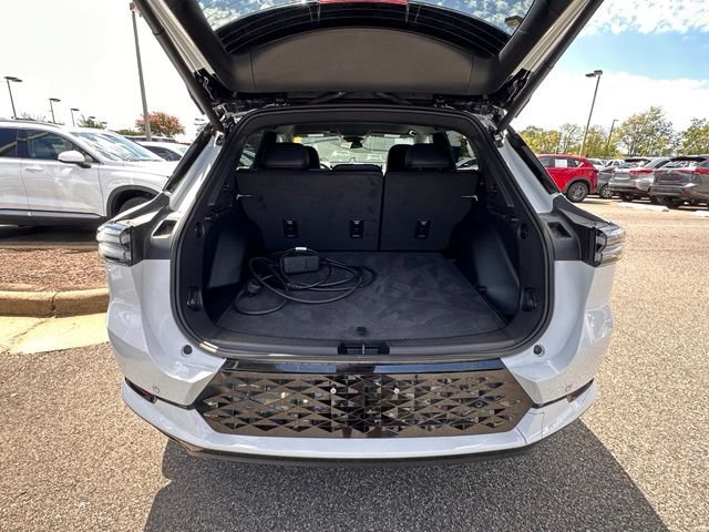 Used 2024 Chevrolet Equinox EV RS FWD image 14