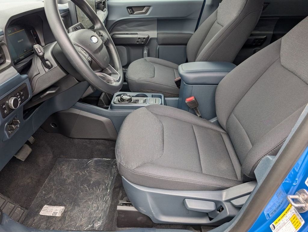 New 2026 Ford Maverick XL w/ Equipment Group 101A image 21