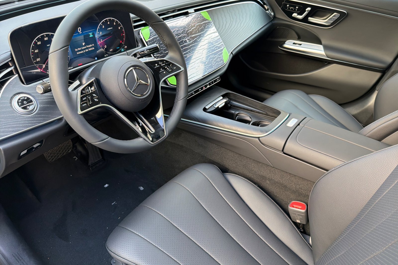New 2026 Mercedes-Benz E 350 Sedan image 9