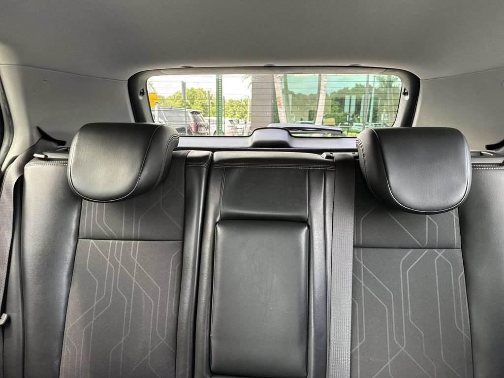 Used 2019 Chevrolet Trax LT w/ LT Convenience Package FWD image 18