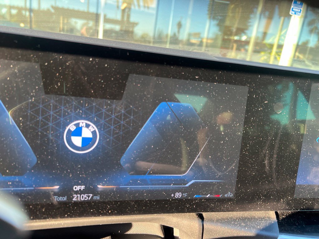 Used 2024 BMW 330i Sedan w/ Convenience Package RWD image 14