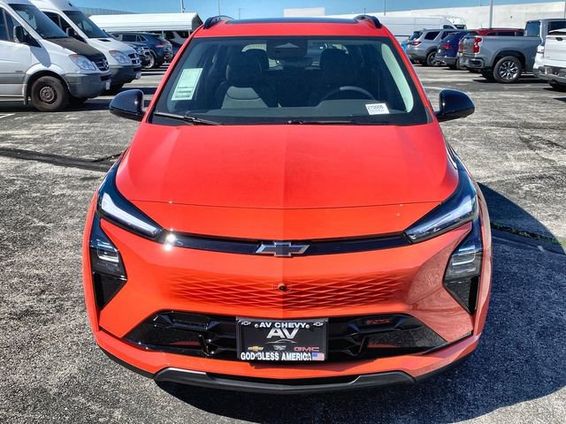 New 2027 Chevrolet Bolt RS w/ Technology Package image 17