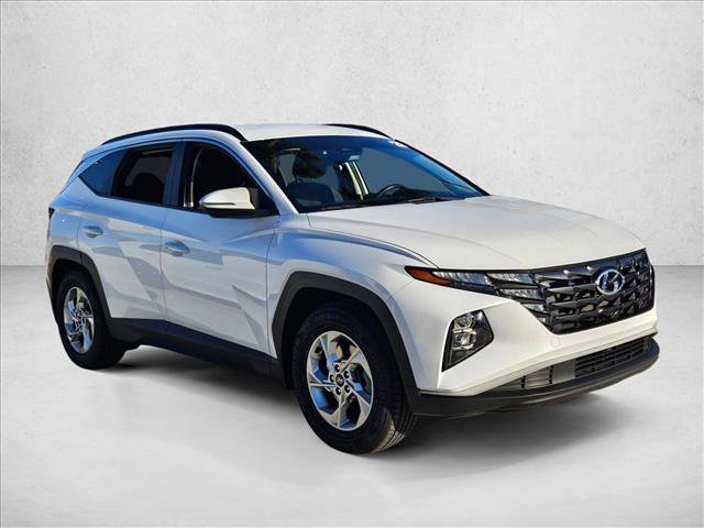 Used 2022 Hyundai Tucson SEL image 3