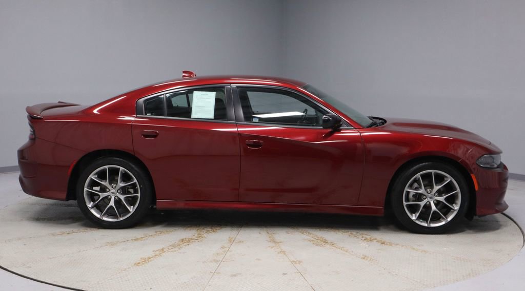 Used 2023 Dodge Charger GT image 9