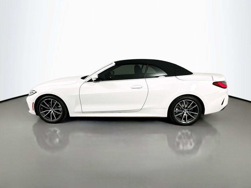 Certified 2023 BMW 430i 430i image 8