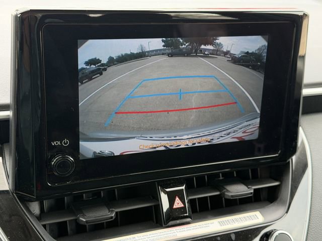 Certified 2024 Toyota Corolla LE FWD image 18