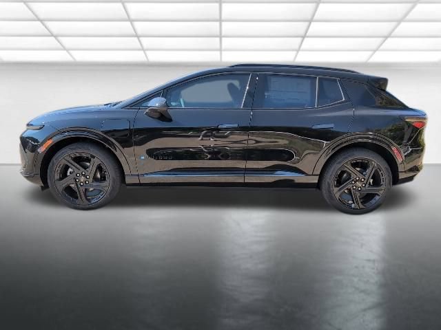New 2026 Chevrolet Equinox EV RS FWD image 31