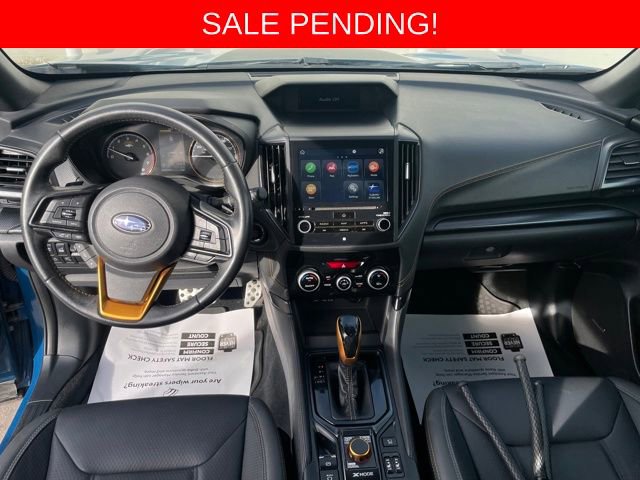 Used 2022 Subaru Forester Wilderness image 12