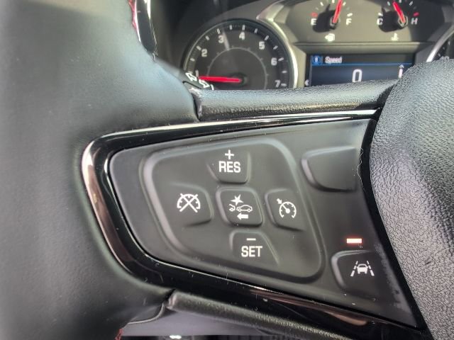 Certified 2023 Chevrolet Equinox RS image 24