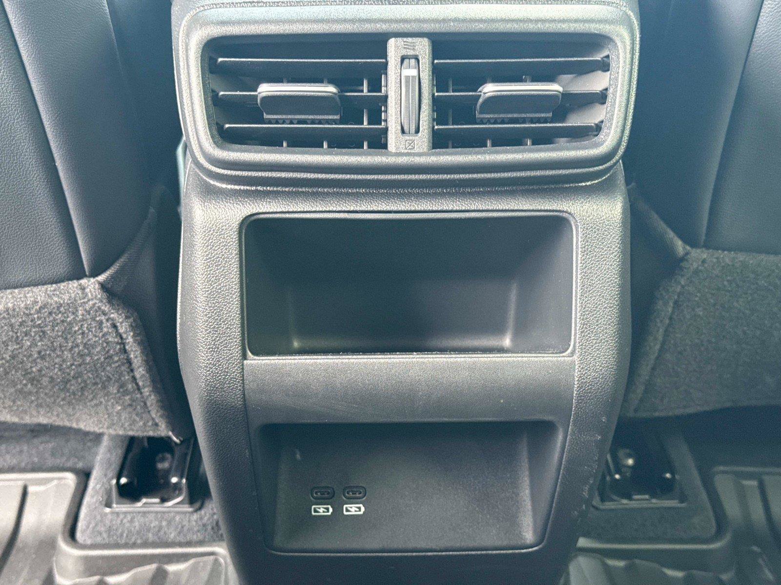 Used 2024 Acura ZDX A-Spec RWD image 18