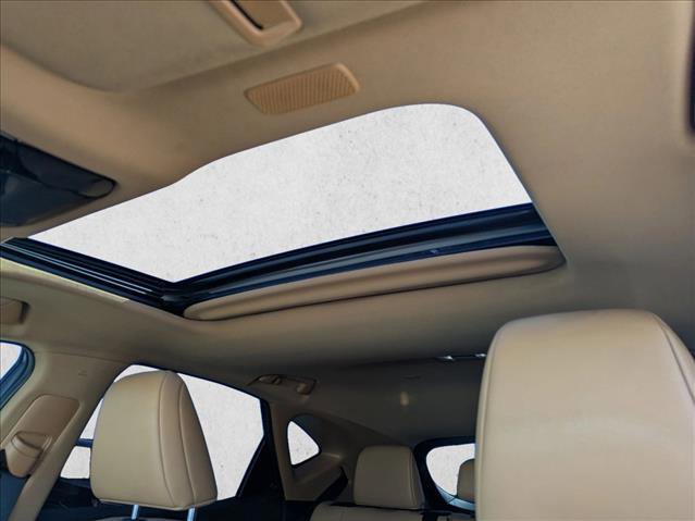 Used 2024 Lexus NX 350 AWD w/ Cold Area Package image 15