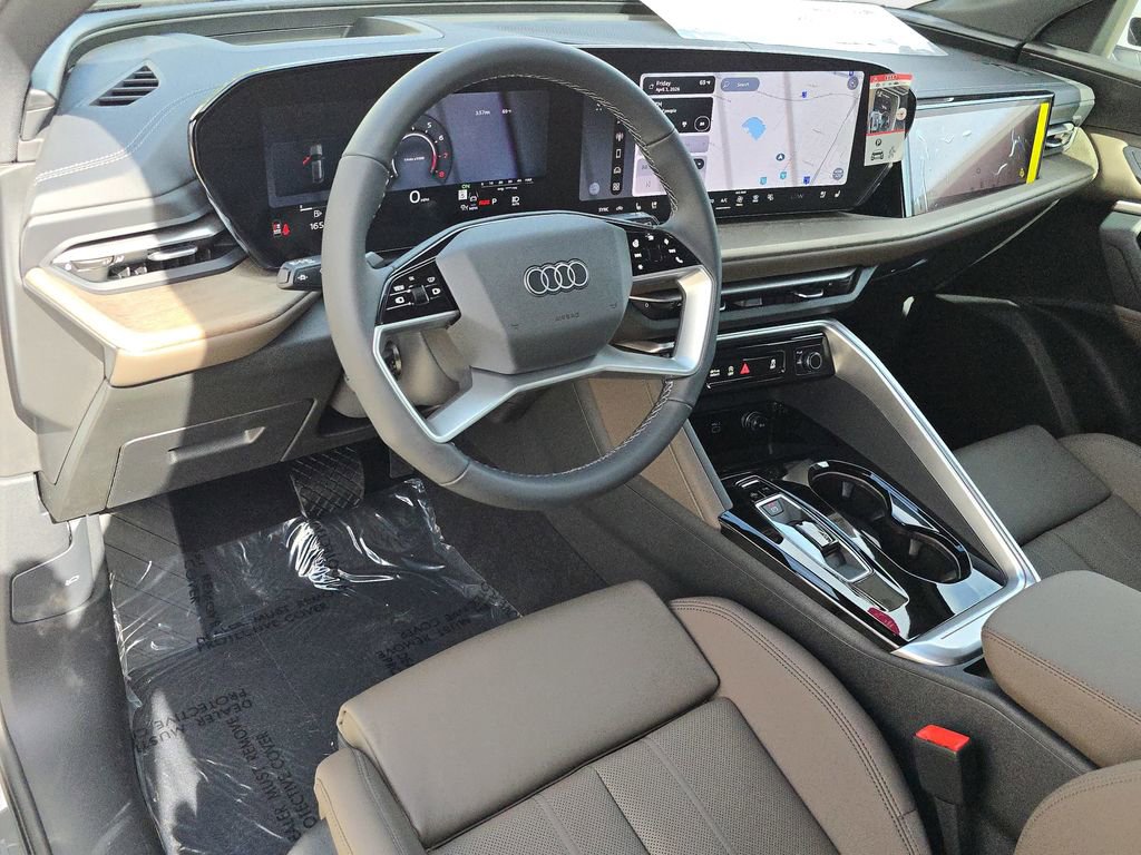 New 2026 Audi Q5 Premium Plus image 16