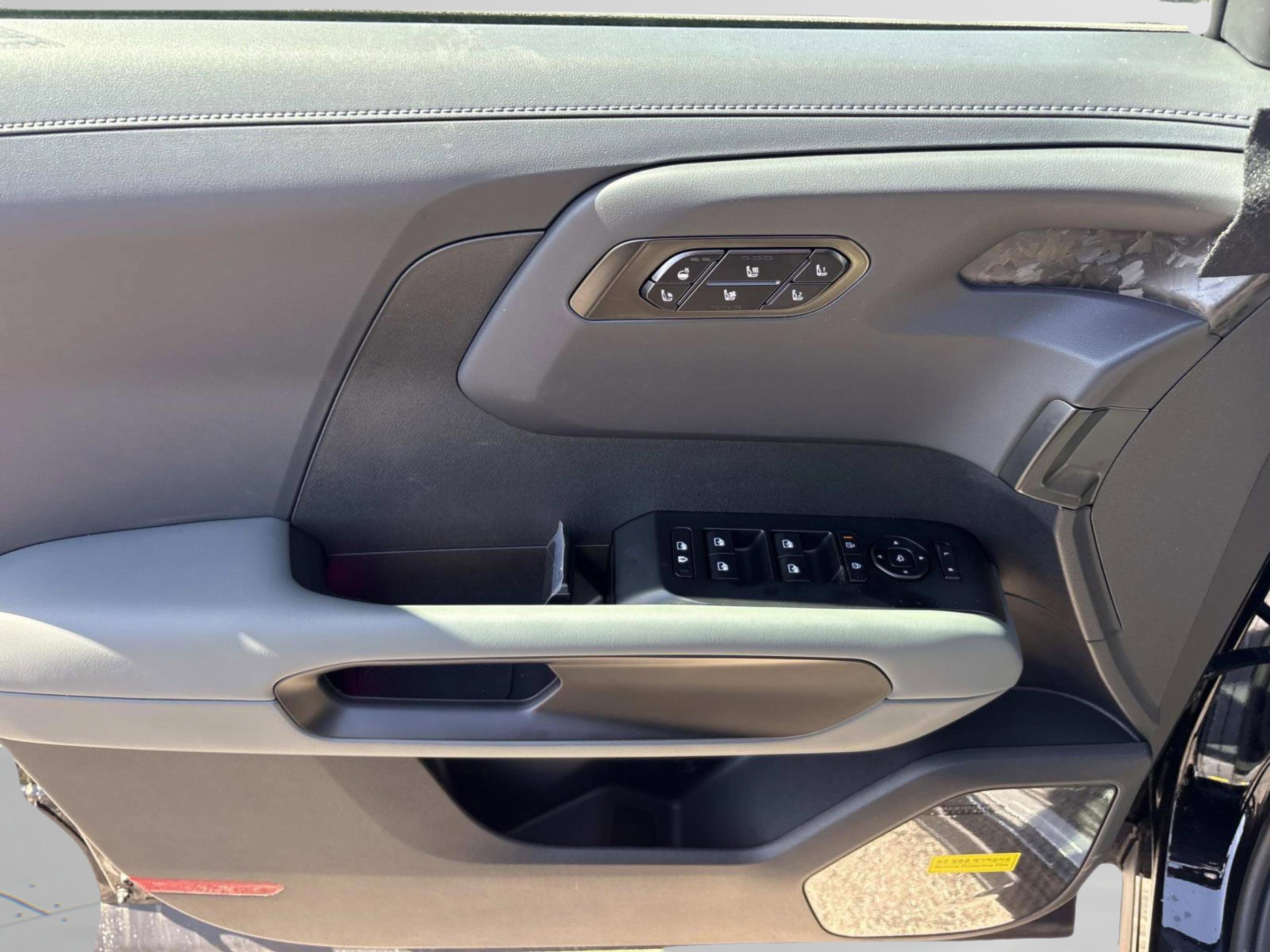 New 2027 Kia Telluride SX Prestige X-Pro image 21