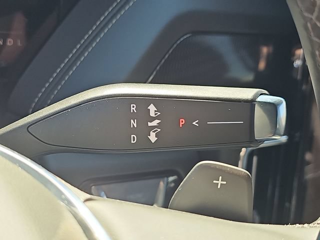 New 2026 GMC Yukon XL Elevation AWD/4WD image 15
