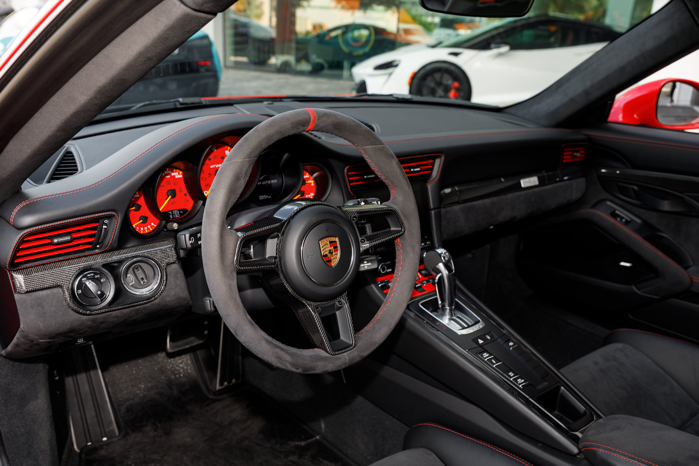 Used 2018 Porsche 911 GT2 RS RWD image 55