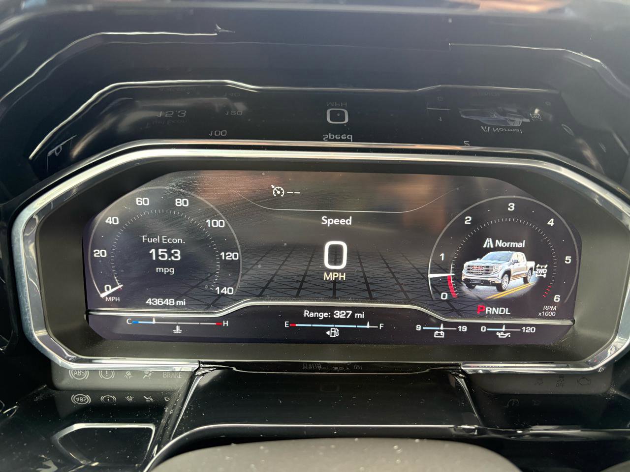 Used 2025 GMC Sierra 1500 SLT image 16