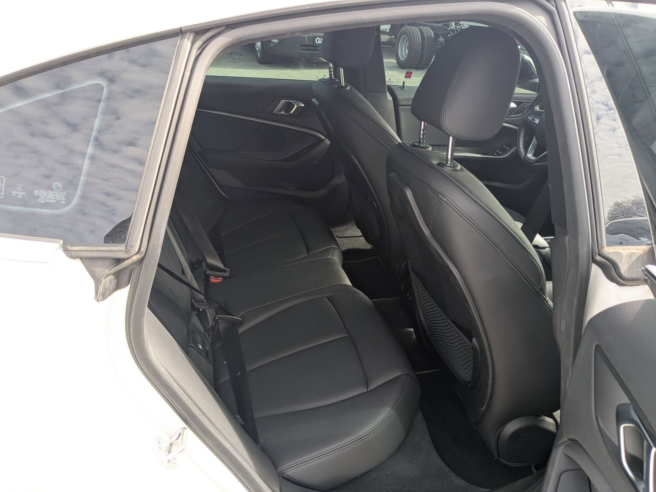 Used 2021 BMW 228i Gran Coupe 228i w/ Convenience Package image 32