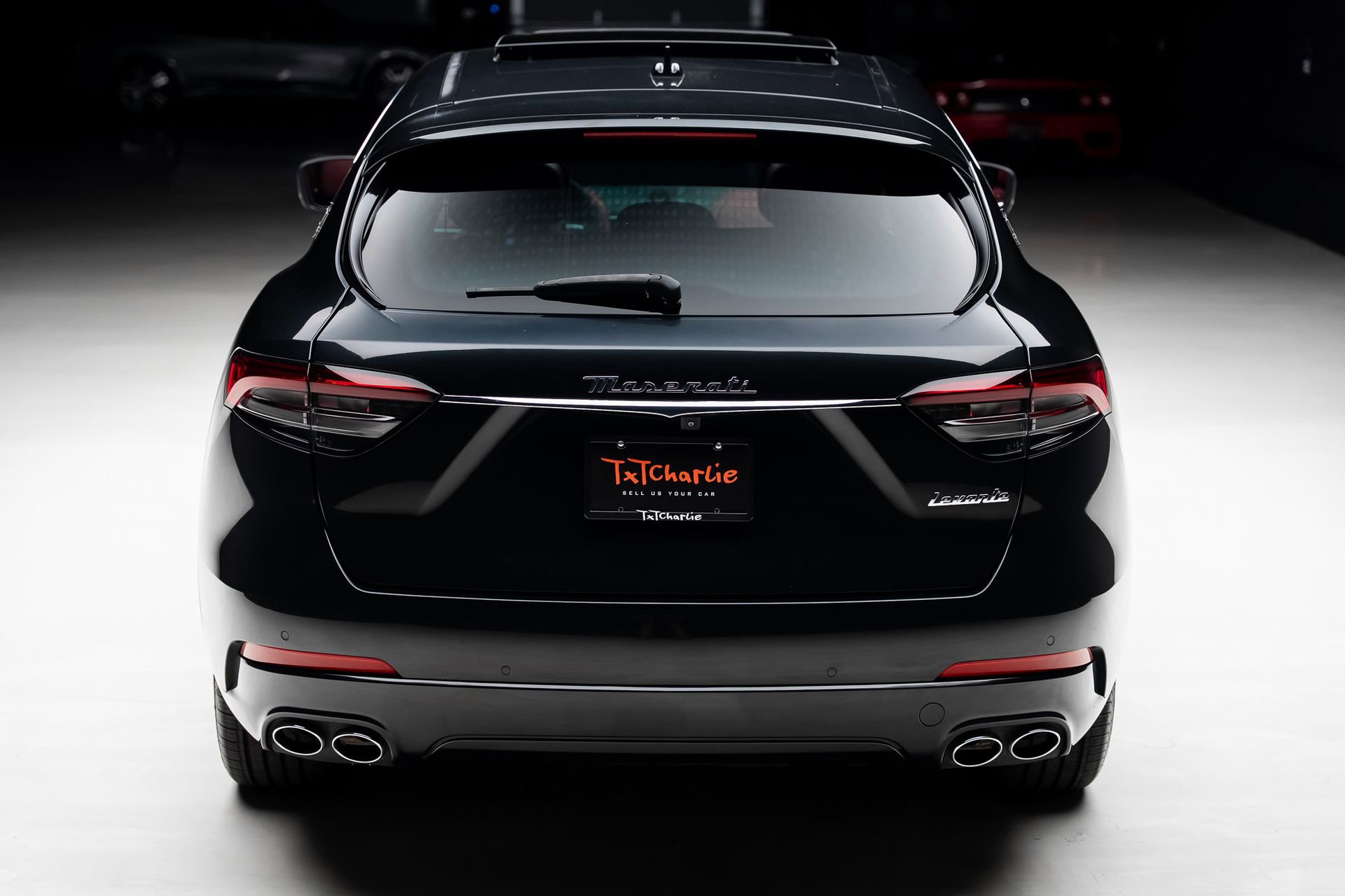 Used 2022 Maserati Levante GT AWD/4WD image 27