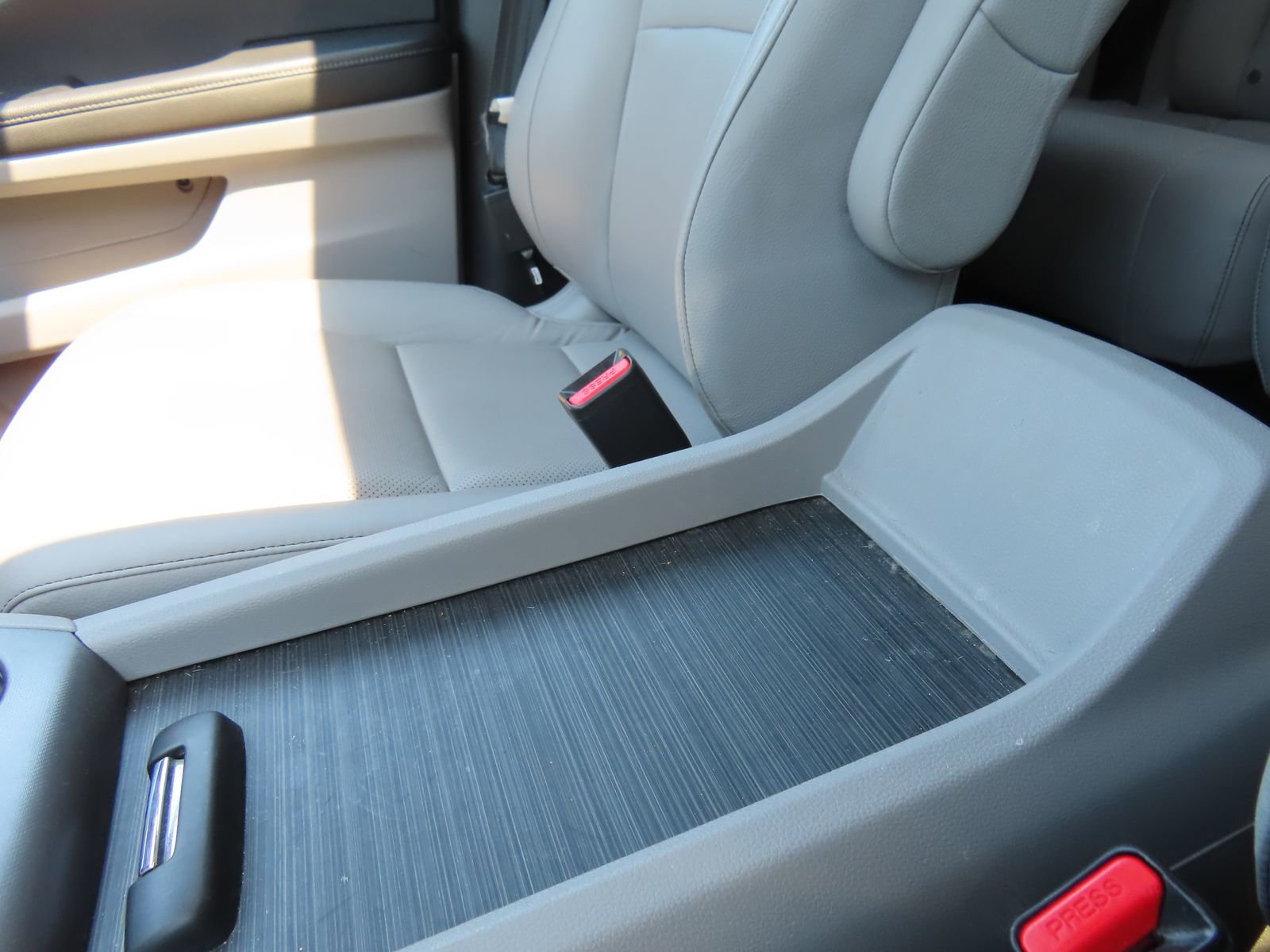 Used 2023 Honda Ridgeline RTL-E image 28