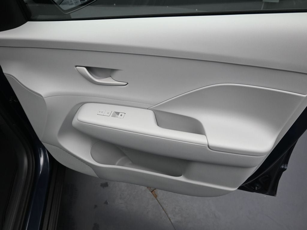 Used 2026 Hyundai Kona SEL Sport AWD/4WD image 32