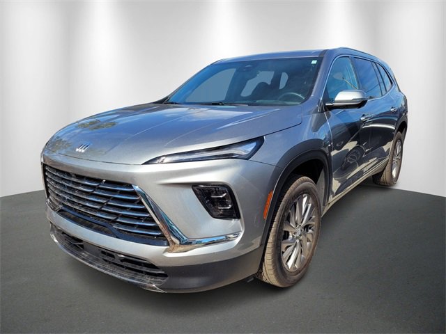 New 2025 Buick Enclave Preferred w/ Power Package image 2