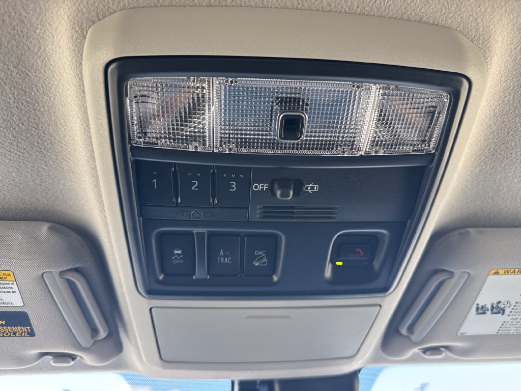 Used 2021 Toyota 4Runner SR5 Premium AWD/4WD image 23